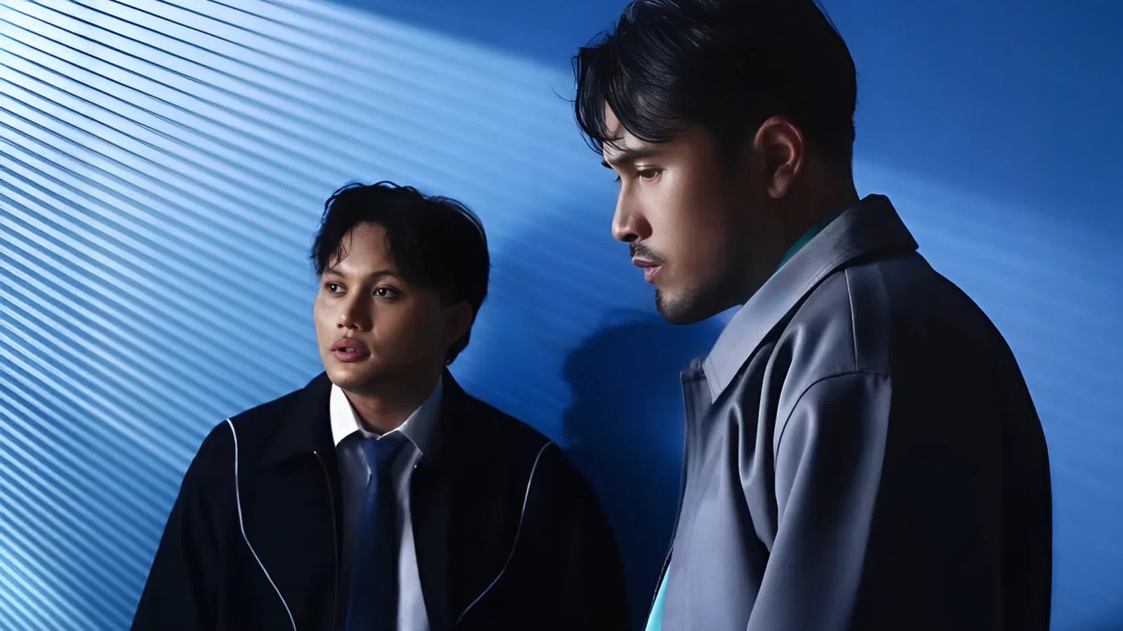 Rizky Febian Adrian Khalif Alamak