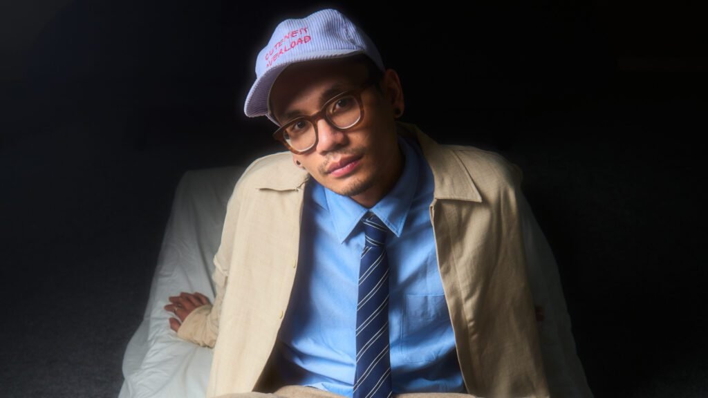 paul partohap safe space