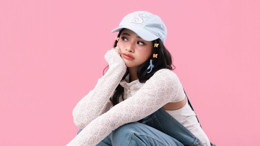 shakirra Vier tatap mata