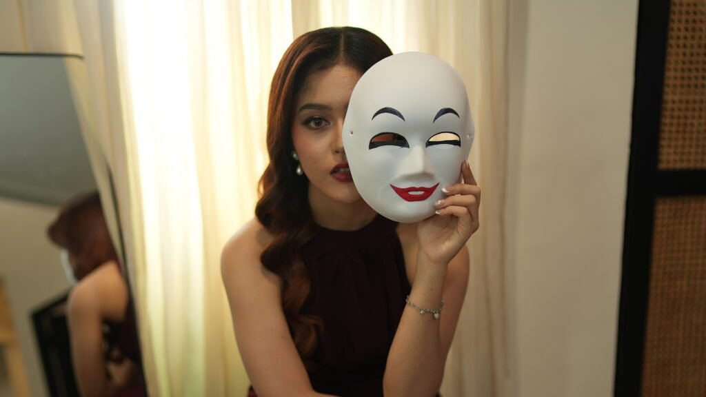 dewanda pratama bertahan sakit melepas sulit