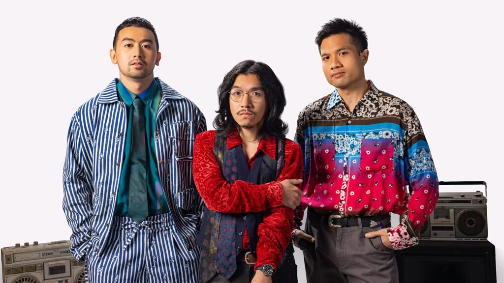 Vintonic cinta dan air mata