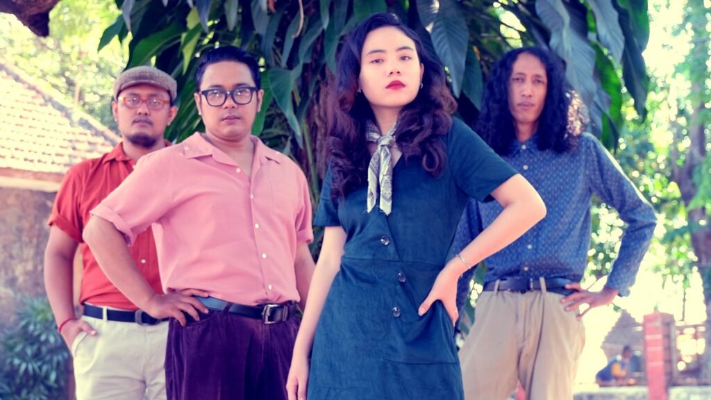 mesin waktu berita buruk tiap hari