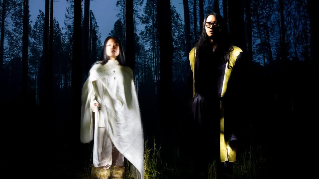 It's Been U. - Ivan Gojaya, Agustin Oendari