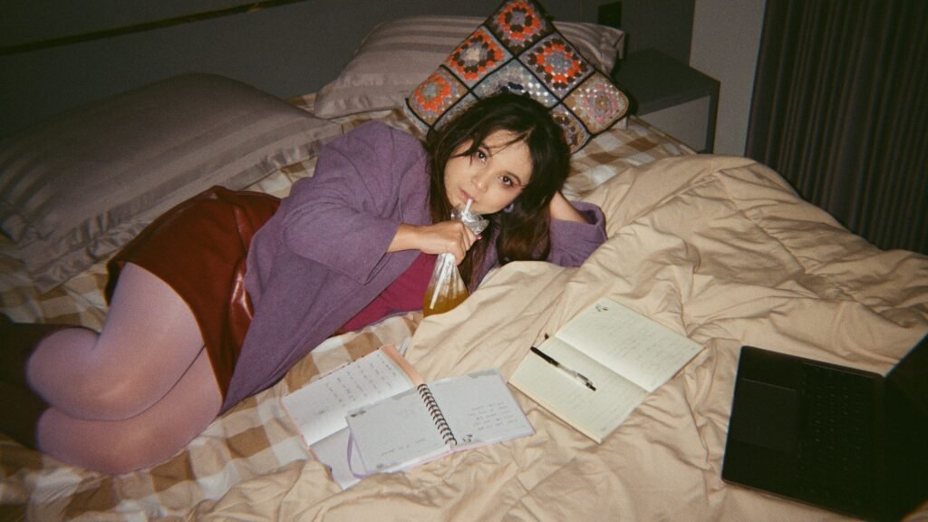 tama yuri hari yang berat