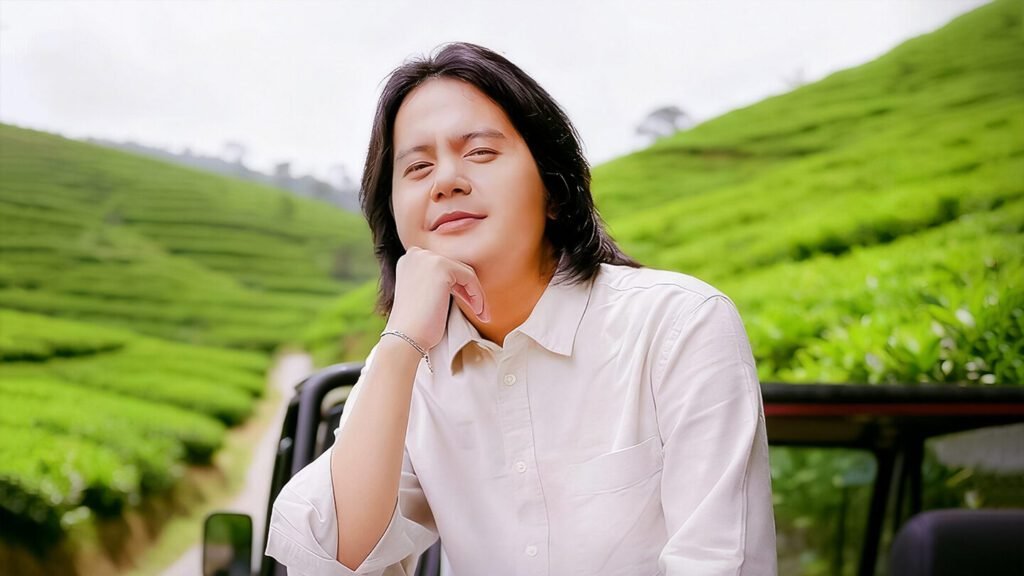 Kekasih - Maulana Ardiansyah