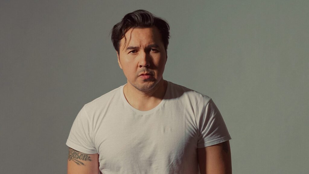 David Bayu segalanya itu kamu