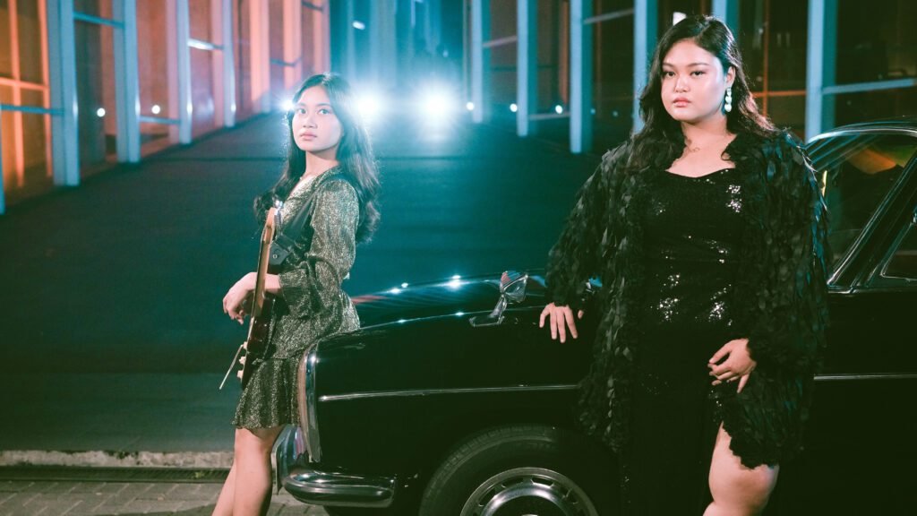 rheya di hati cuma kau seorang