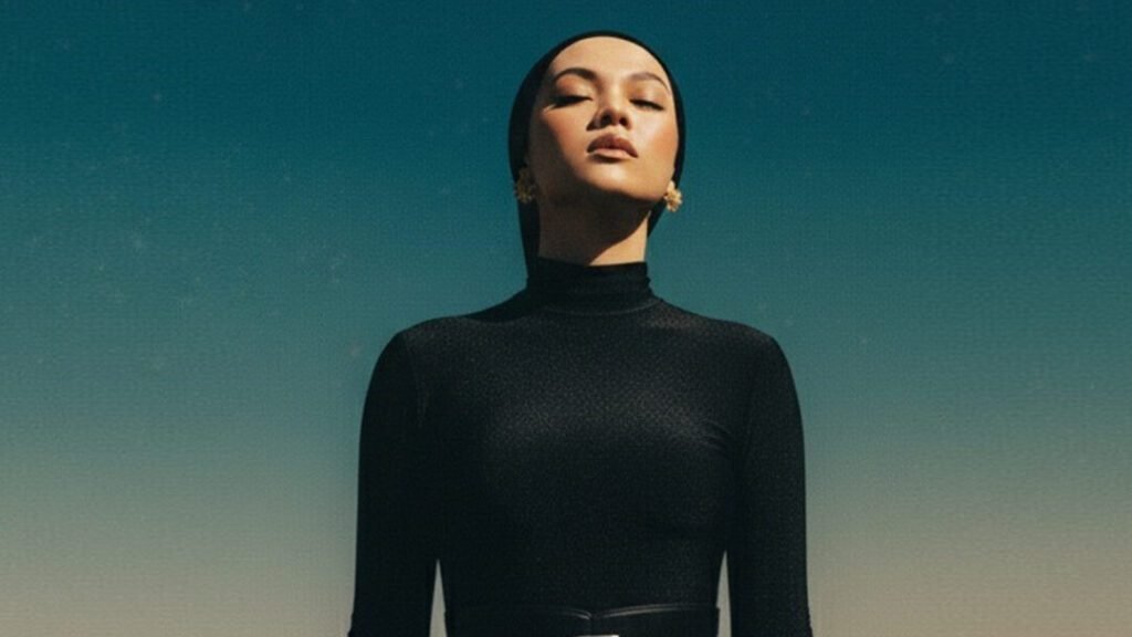 Fany Sulf apa harus pisah