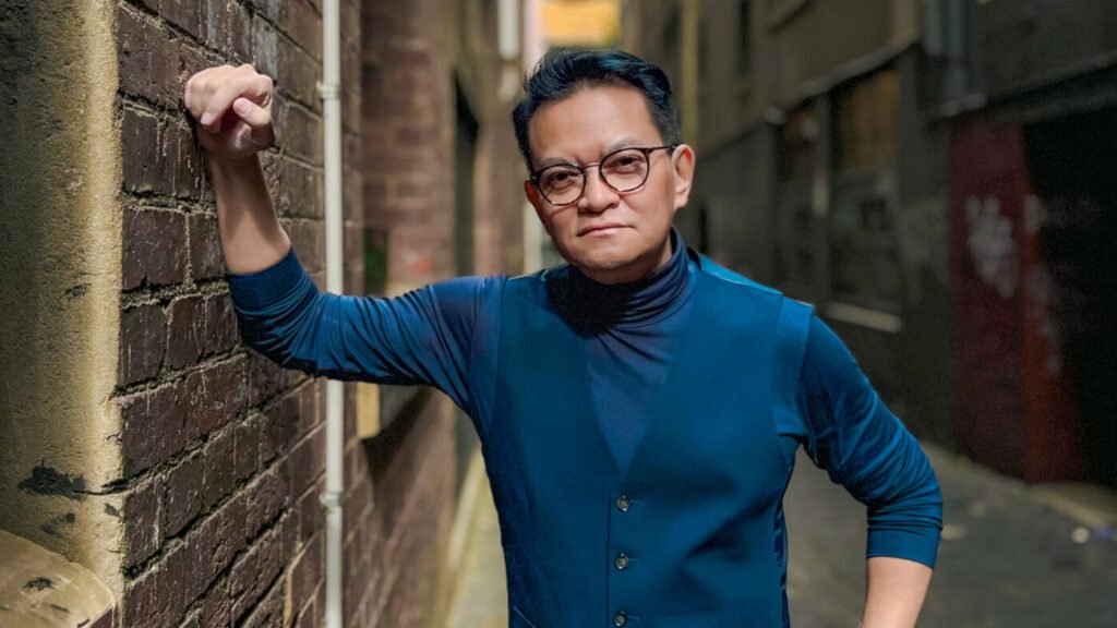 Hedi Yunus rasa tak tersampaikan