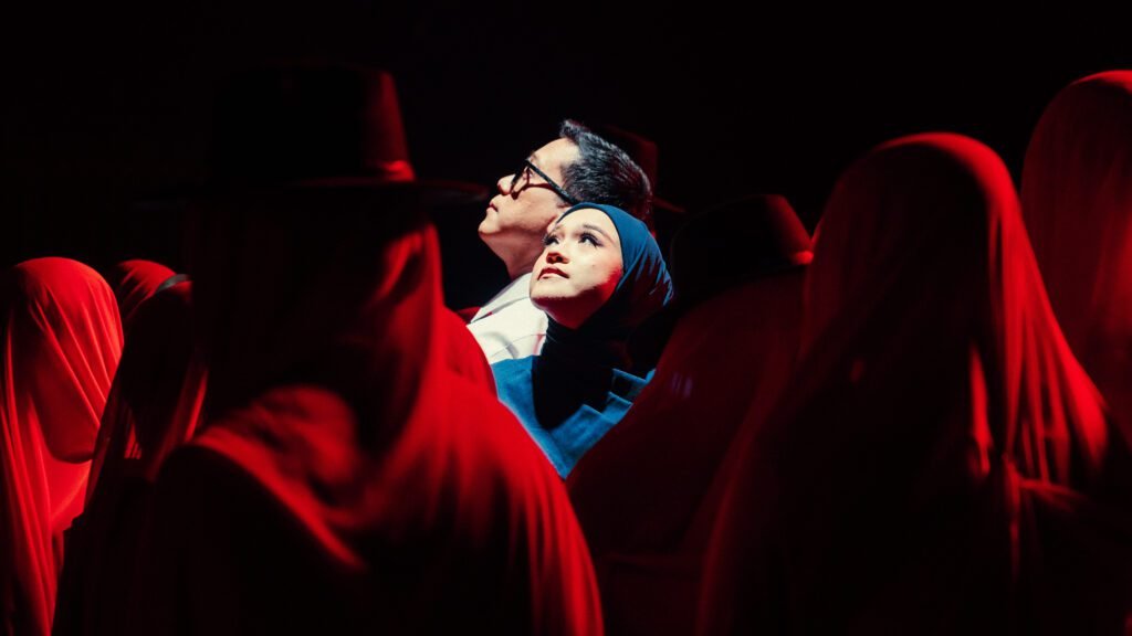 ernie zakri andi rianto perjalanan