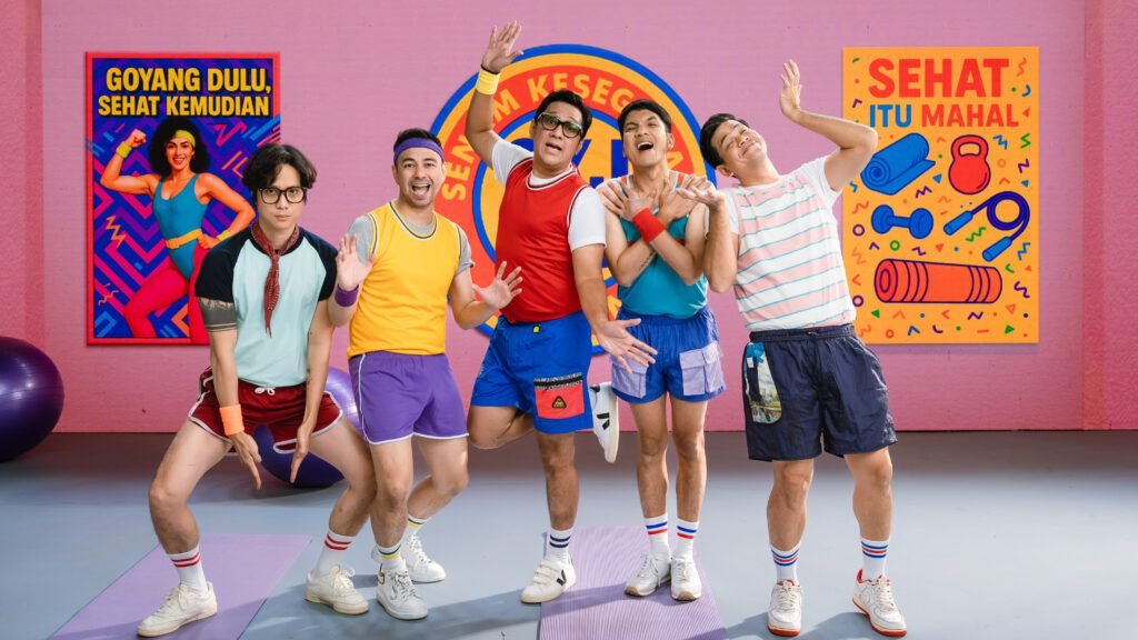 the popstar penasaran