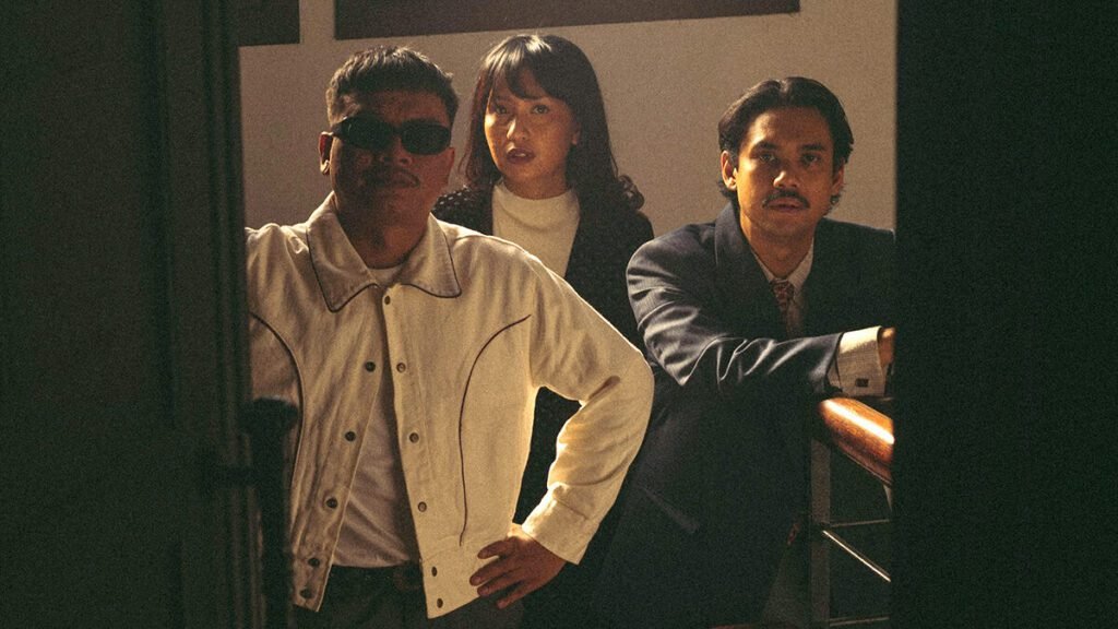 Thee Marloes by Ayu Ghia Tania Safitri harap dan ragu