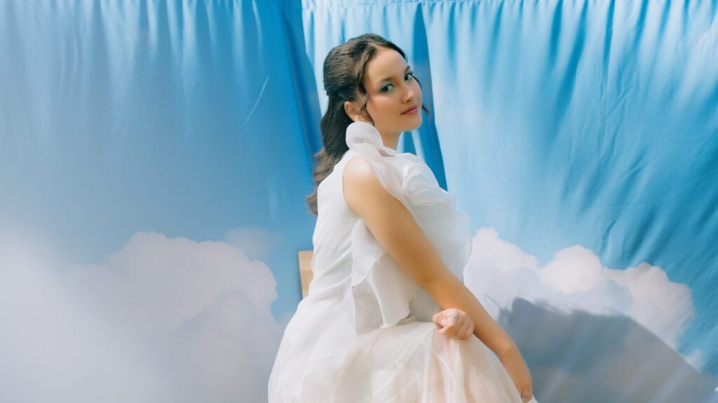 Rara Sudirman - Apa Salahnya