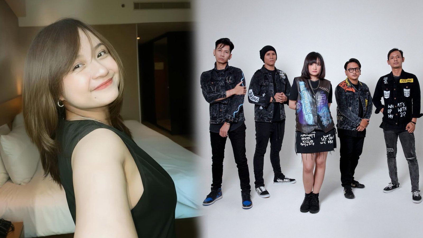 stereowall cynantia pratita