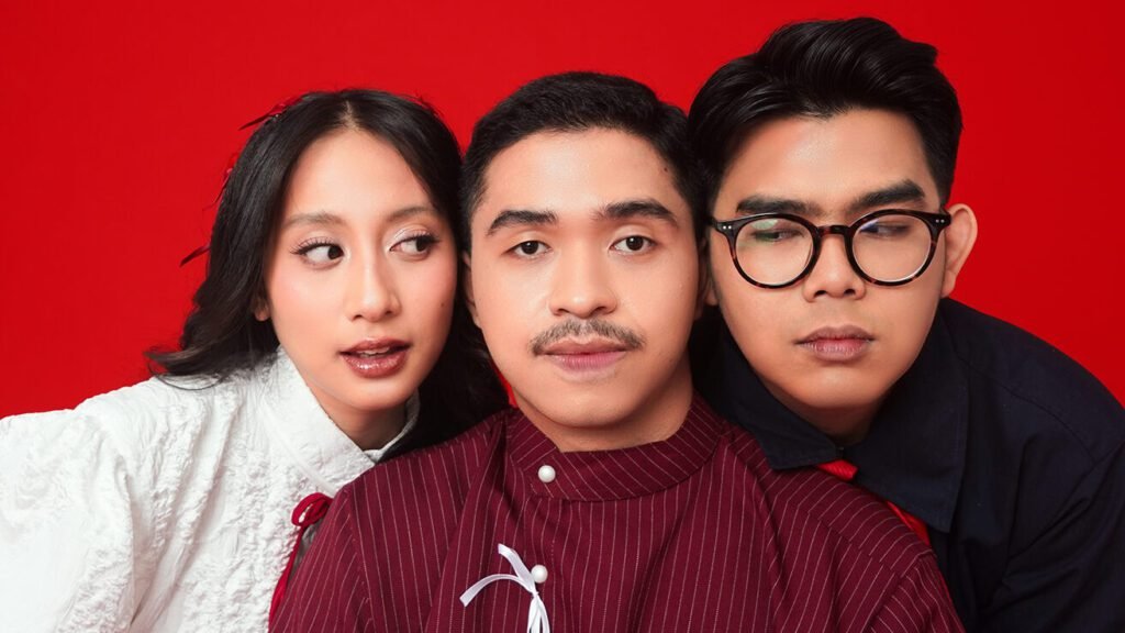 Baila cita cita cinta