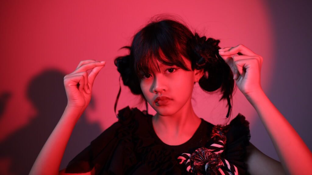 atiya purnomo insecurity