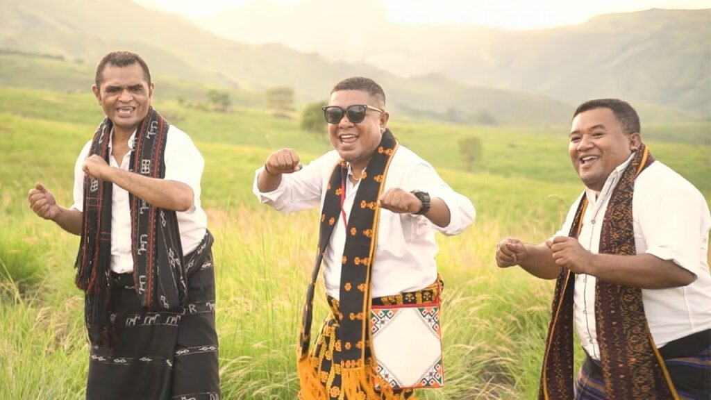 lirik dan makna ikan nae di pante