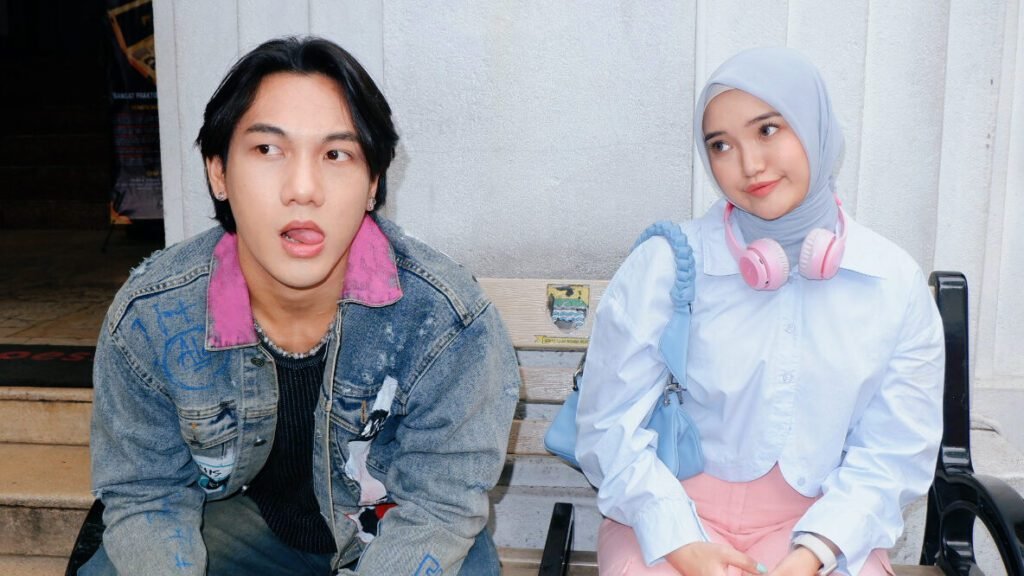 nabila ellisa bianura capek banget