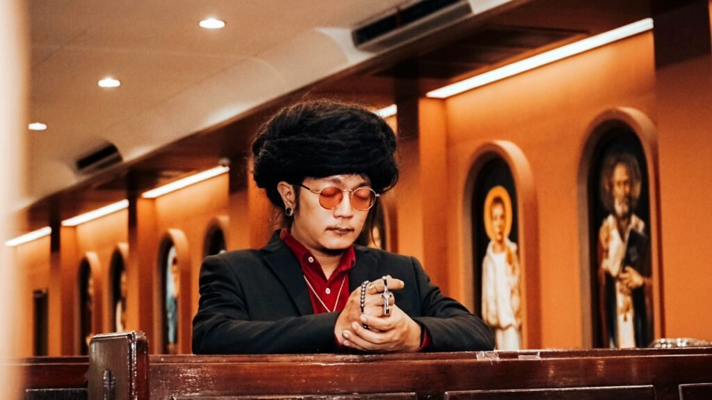 radit echoman savior