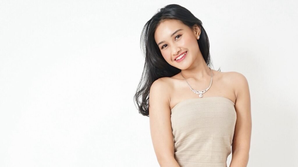 Widya Wirayanti saling jaga