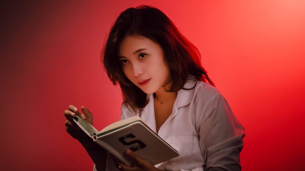 Cicilia Elsa - Halaman Terakhir