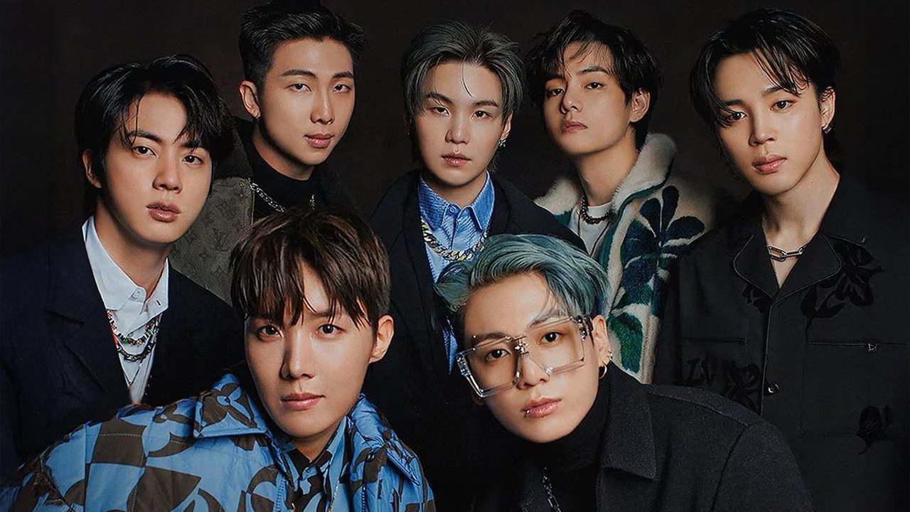 BTS Comeback setelah hiatus 4 bulan tur di indonesia