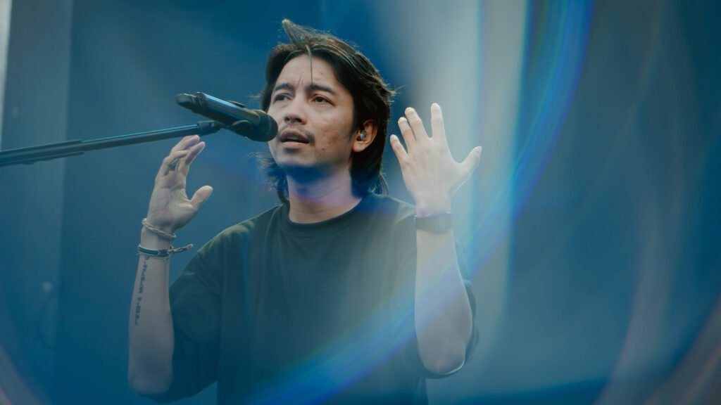 Fiersa besari tulang punggung