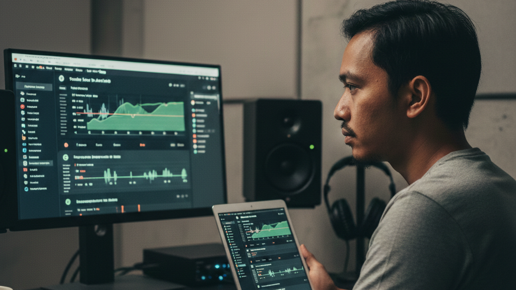 Playlist Masih Penting di 2026? Ini Cara Masuk Tanpa “Orang Dalam”