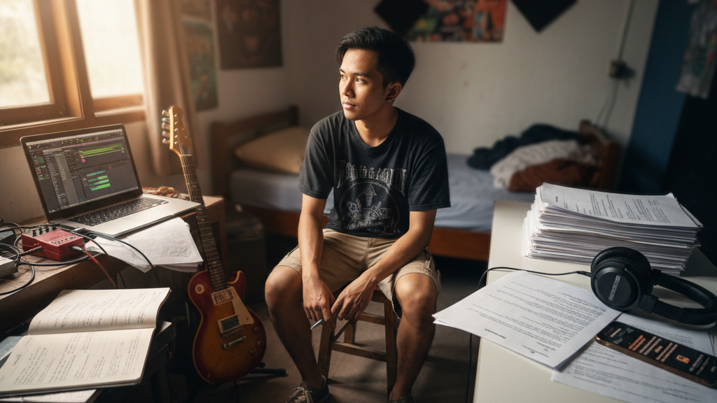 label vs indie di 2026