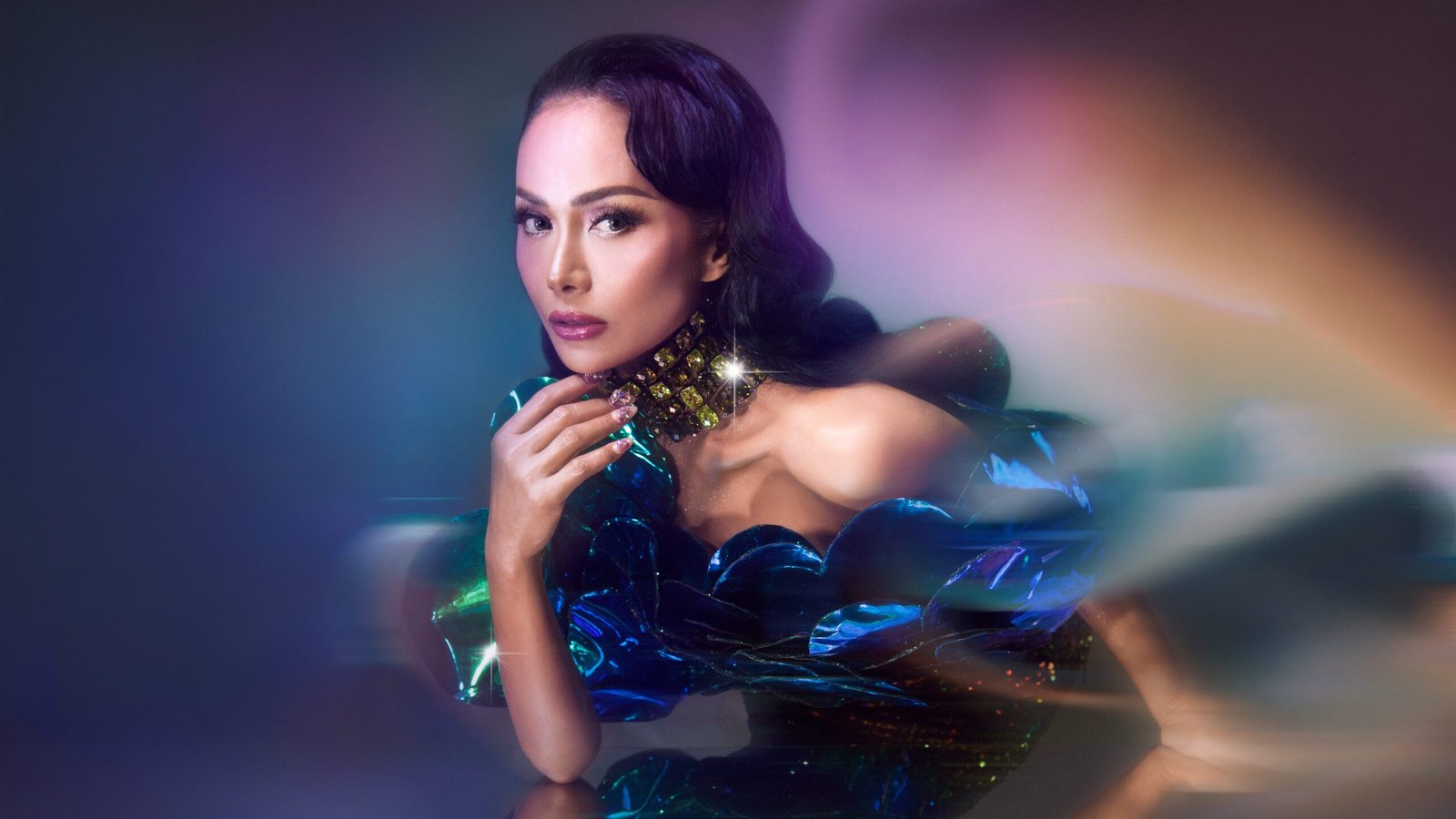 kris dayanti breathless