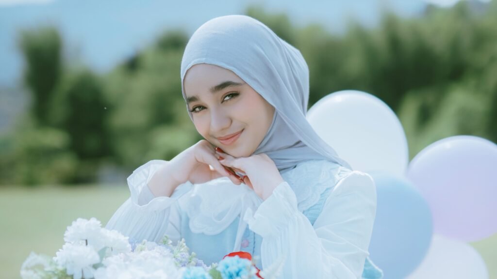 nabila taqiyyah cegil