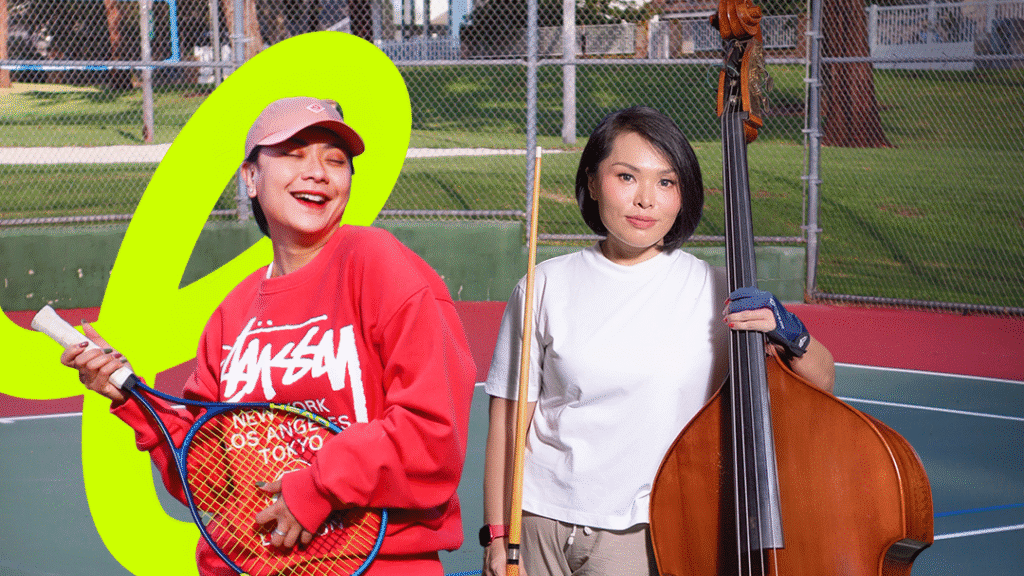 Salam Sehat - ArumtaLa