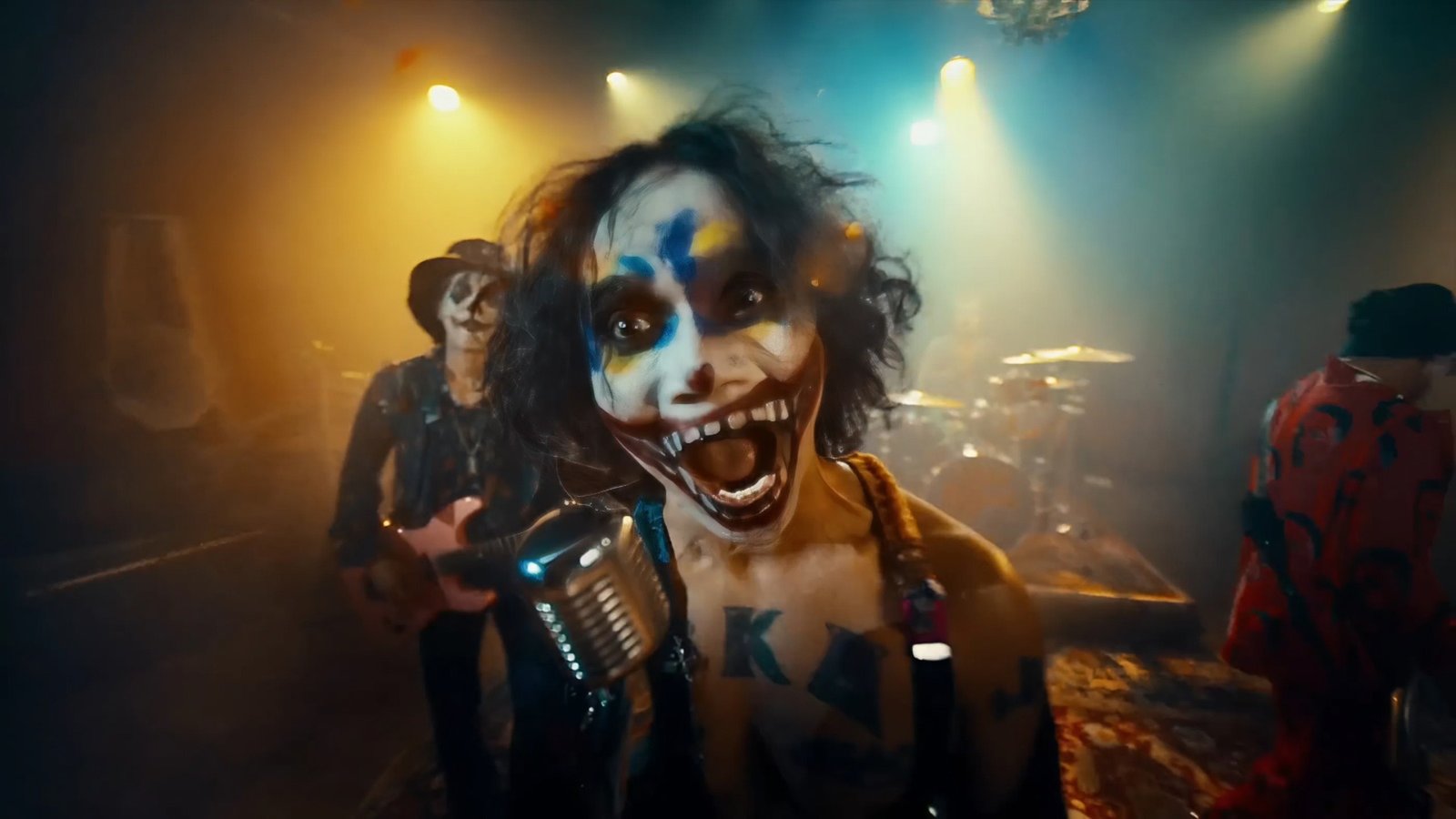 Slank Republik Fufufafa