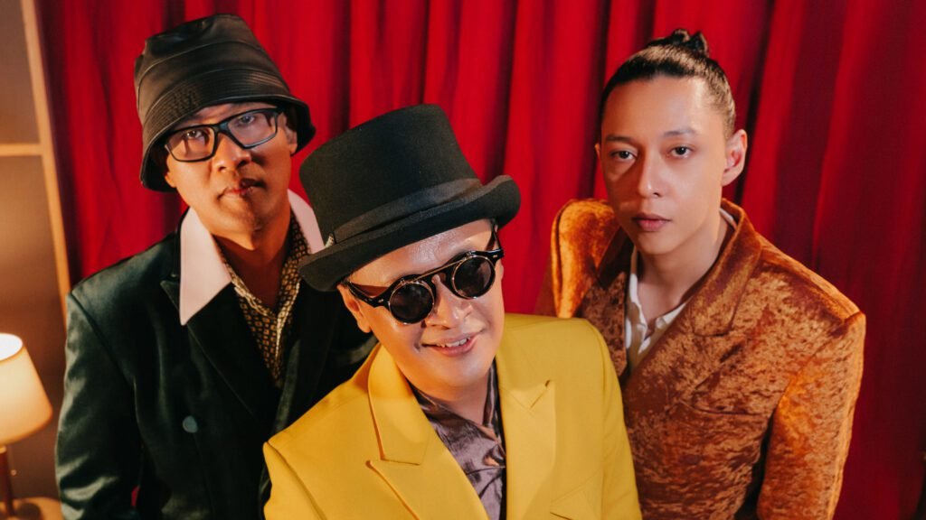 the chasmala cinta tapi terluka