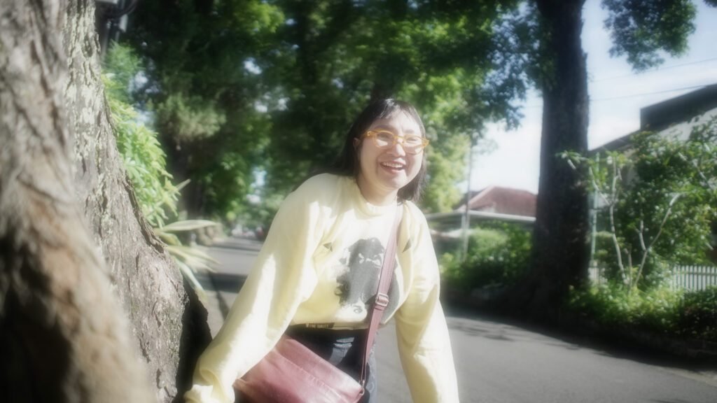 Witri mayangsari birdy