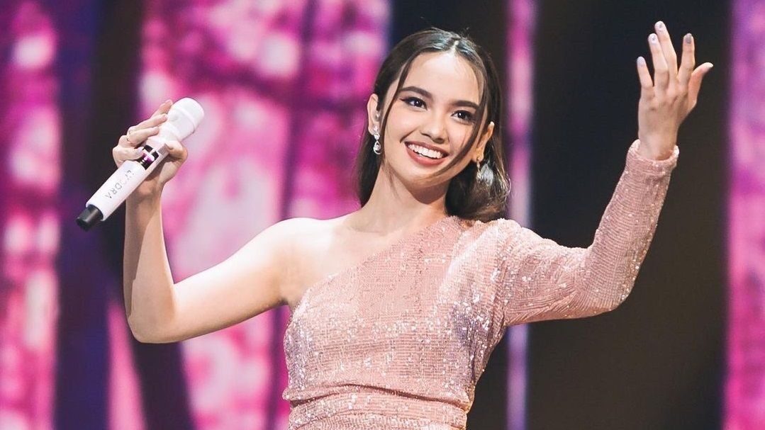 lyodra bodohnya aku chord