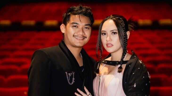 happy asmara gilga wegah tukaran