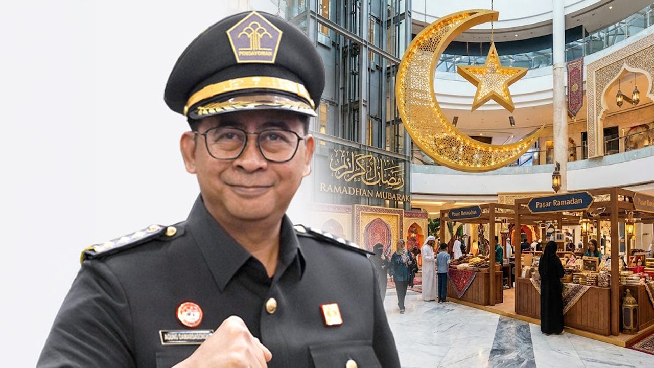 DJKI Agung Damarsasongko Ingatkan Kewajiban Royalti Lagu Religi