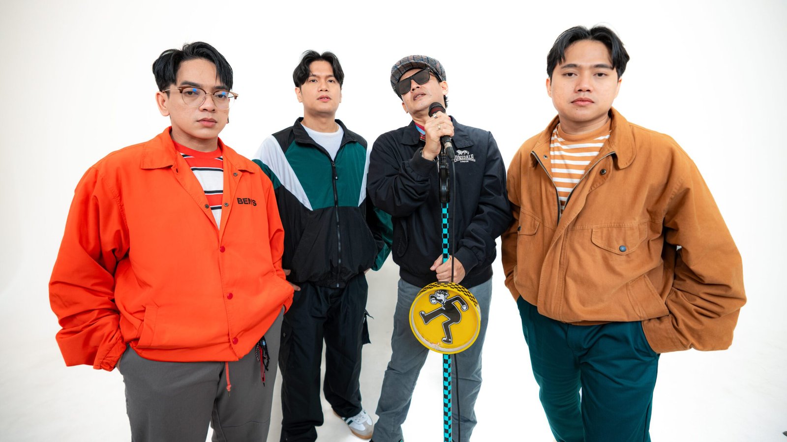 SHA Tresno Kura kura