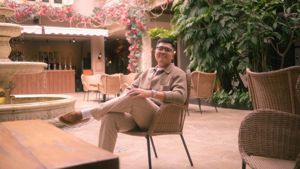 alonzo simple pleasures