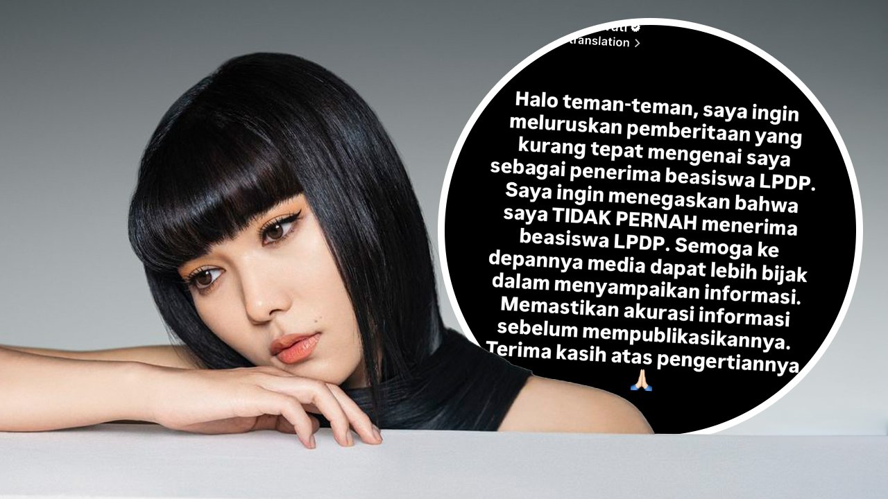 Isyana Sarasvati Bantah Jadi Penerima Beasiswa LPDP.jpg