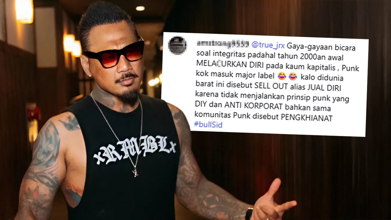 Jerinx SID Sell Out band punk major label vice.jpg