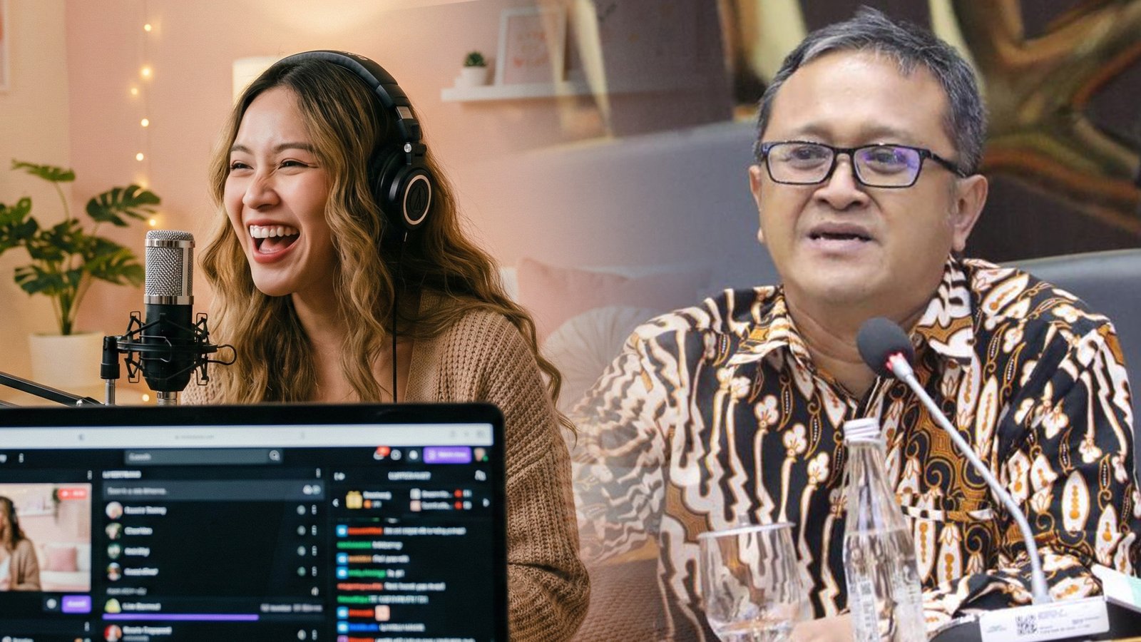 live streaming bayar royalti