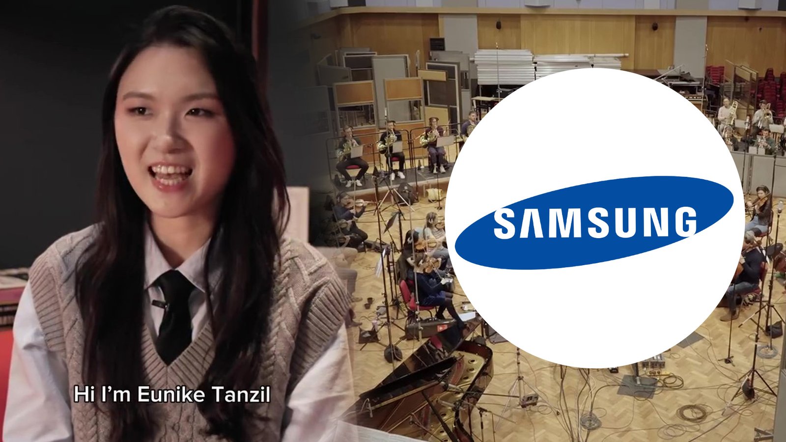 eunike tanzil samsung