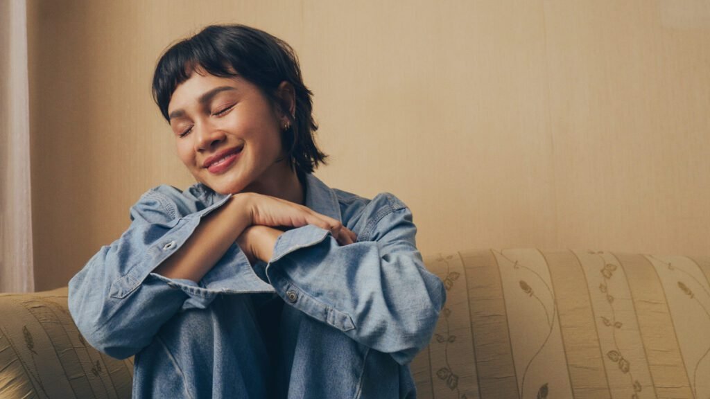 Andien “Manusia Favorit”