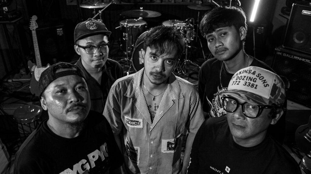 pyong pyong tak ada emas di ujung pelangi