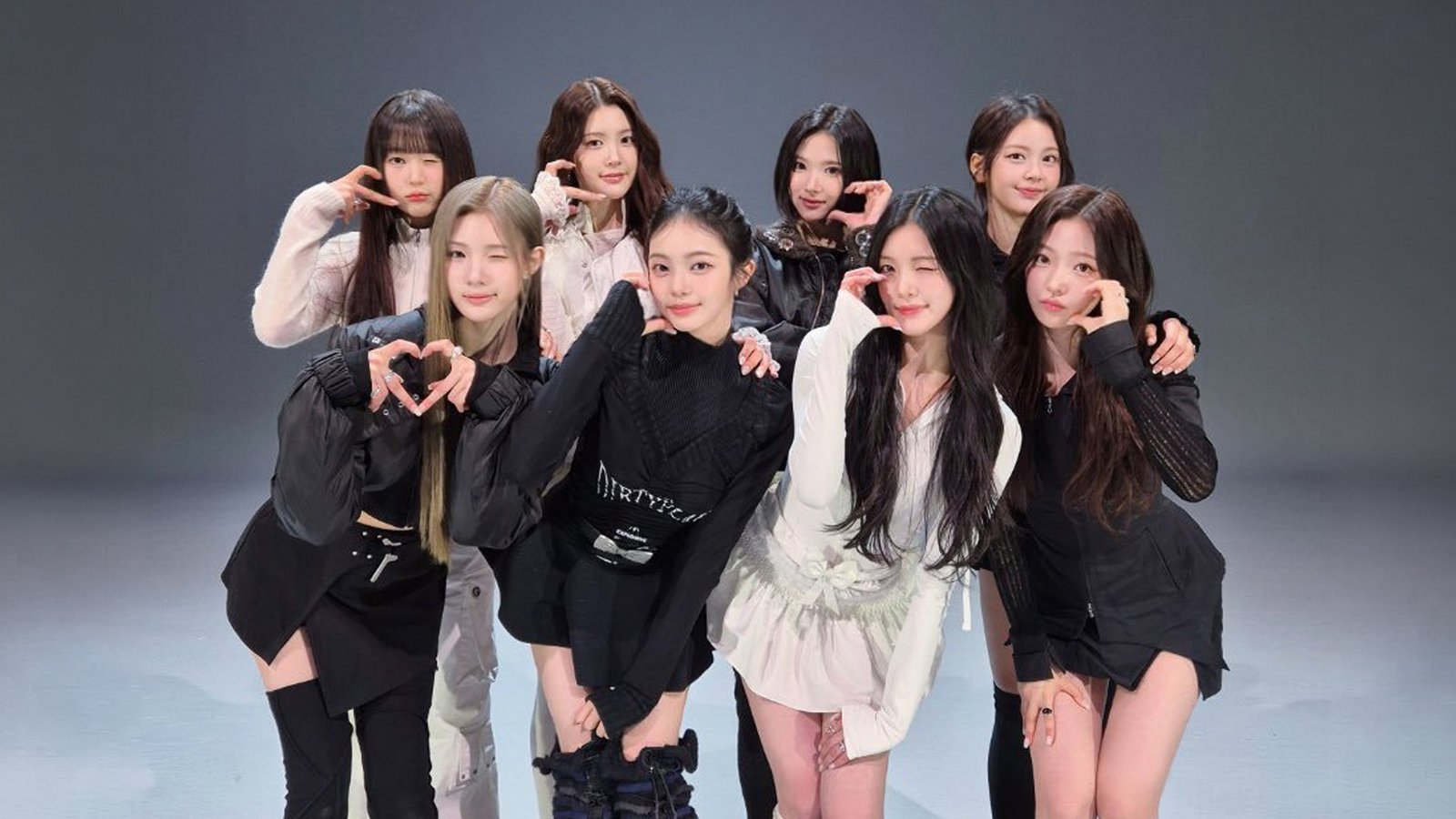 Hearts 2 Hearts fan meeting