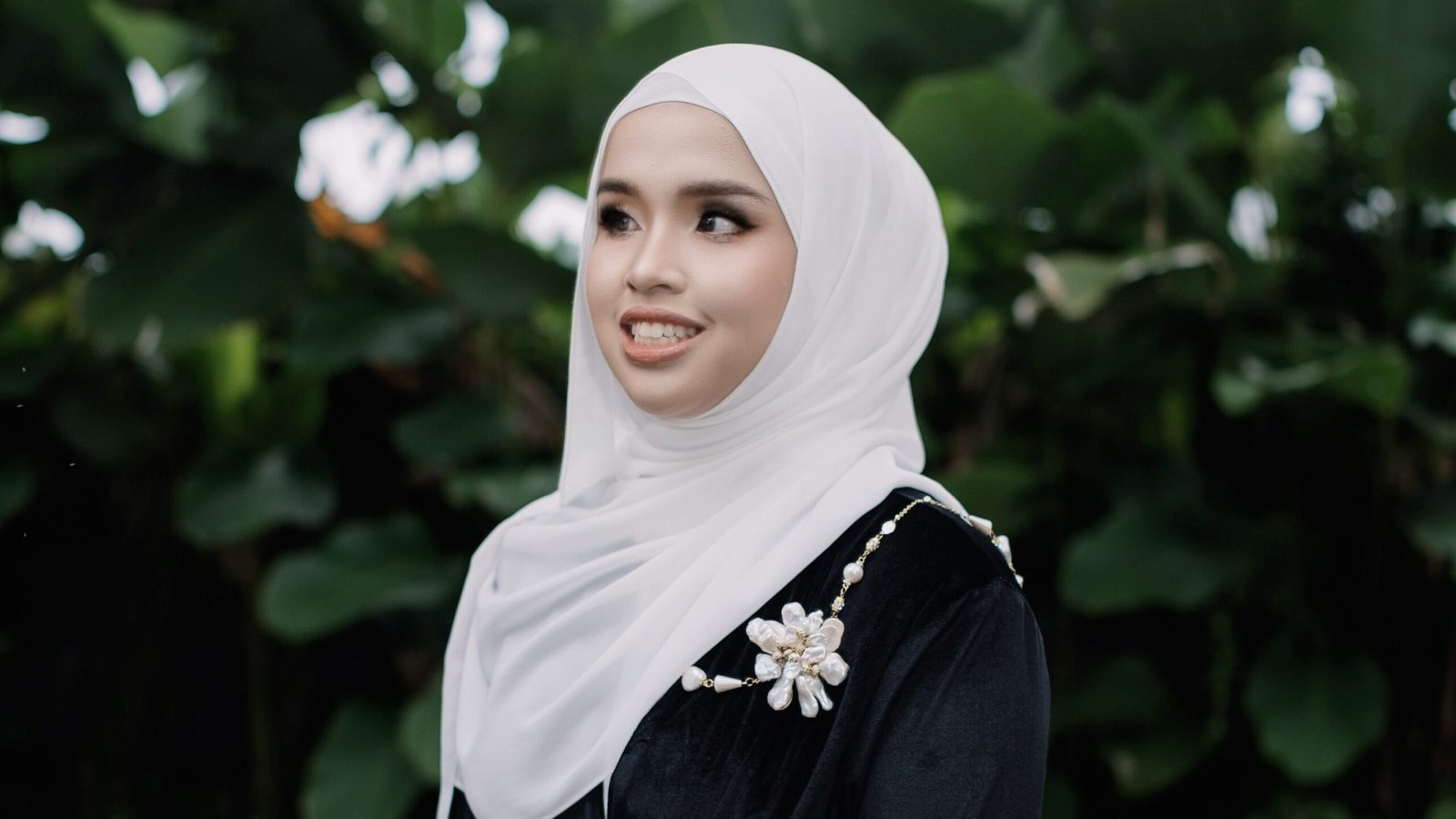 putri ariani cinta dan doa