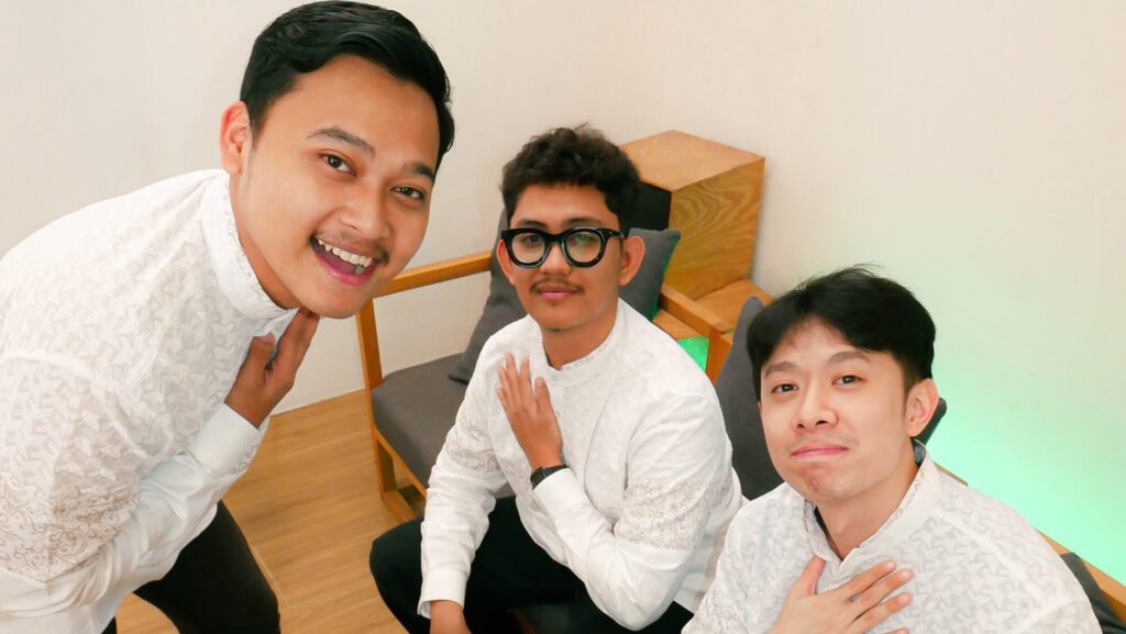 Indomusik Team - Ramadan Kita Semua (2)