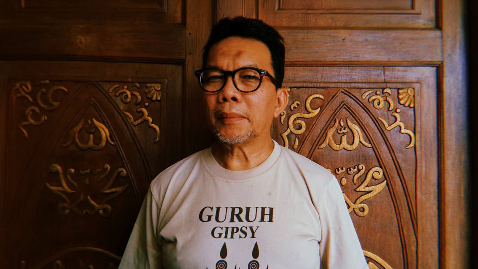 Keenan Nasution vidi aldiano